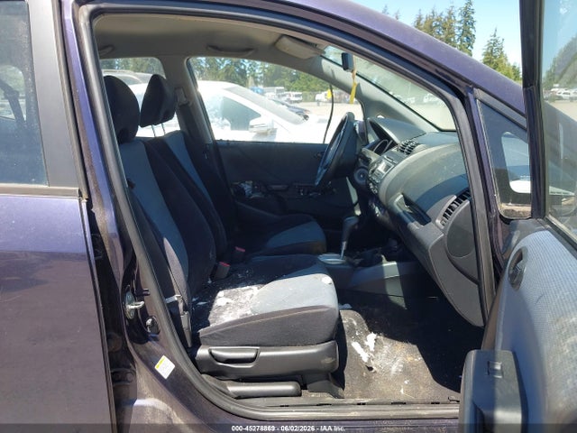 Honda Fit Sport