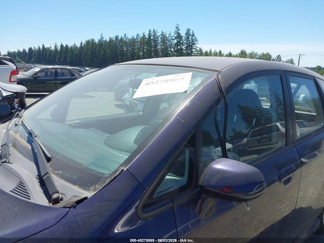 Honda Fit Sport