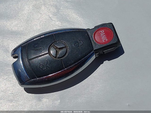 Mercedes-Benz S-Class 4matic