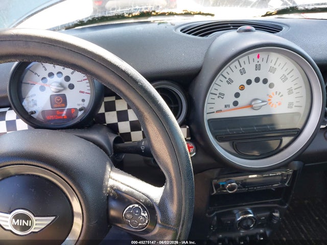 MINI Hardtop Cooper