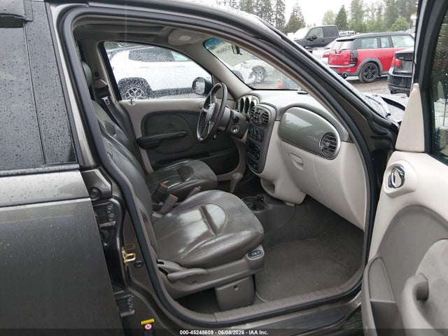 Chrysler PT Cruiser Limited