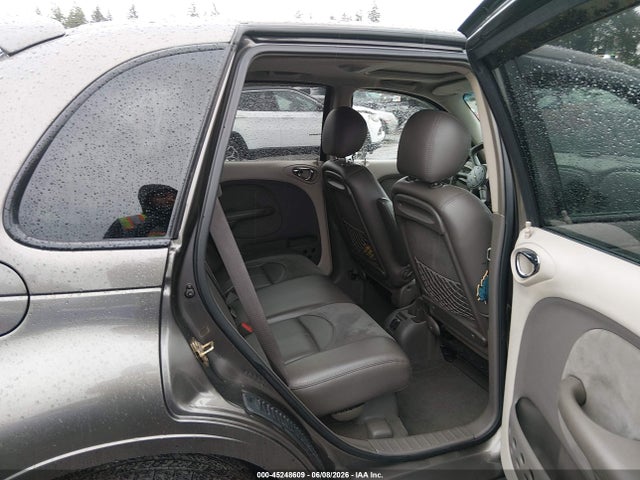 Chrysler PT Cruiser Limited