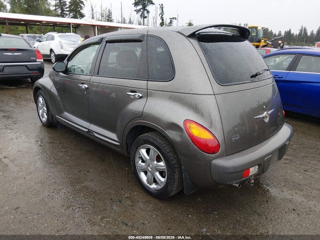 Chrysler PT Cruiser Limited