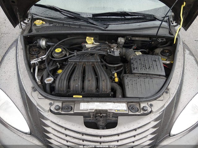 Chrysler PT Cruiser Limited