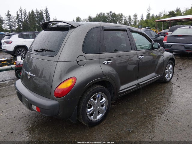 Chrysler PT Cruiser Limited