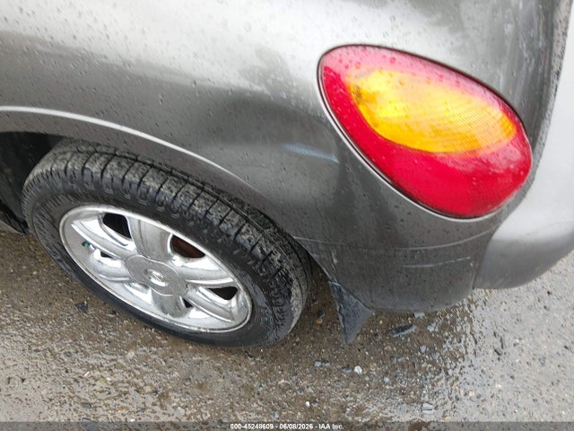 Chrysler PT Cruiser Limited