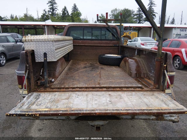Chevrolet K10
