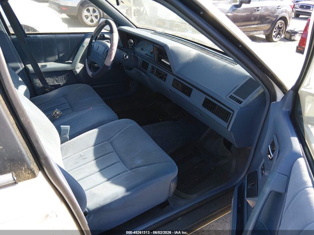 Oldsmobile Ciera Sl