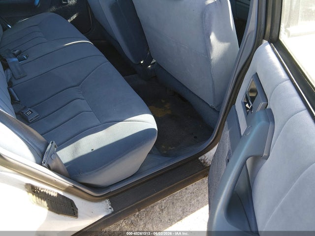 Oldsmobile Ciera Sl