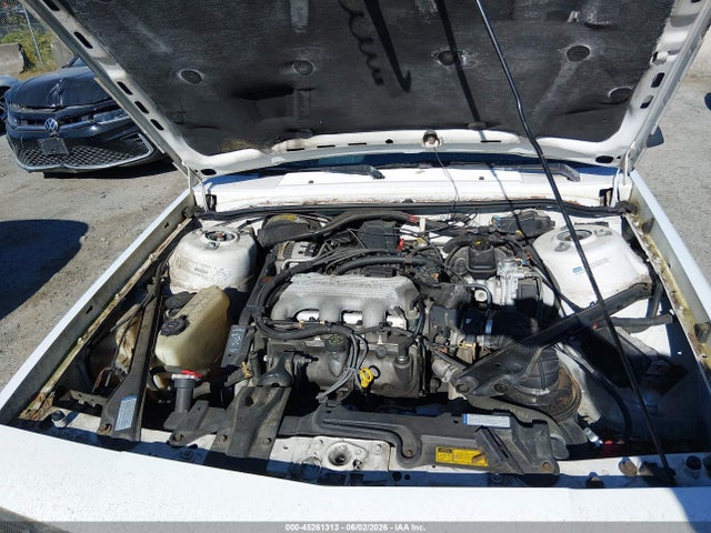 Oldsmobile Ciera Sl