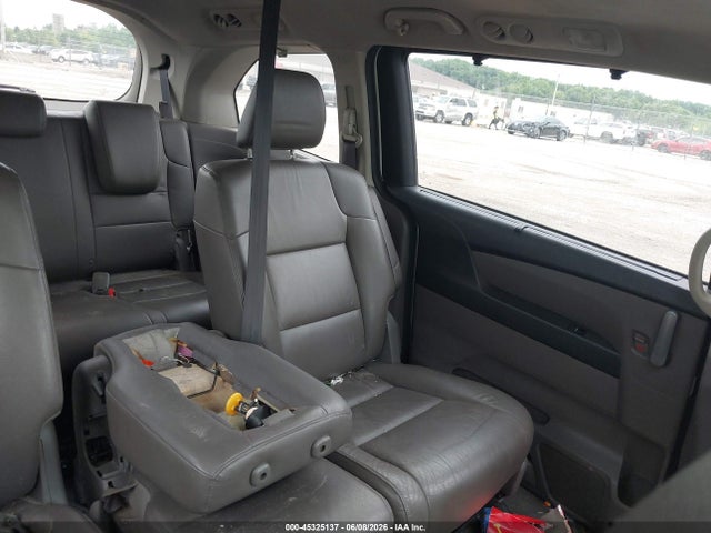 Honda Odyssey Ex-l