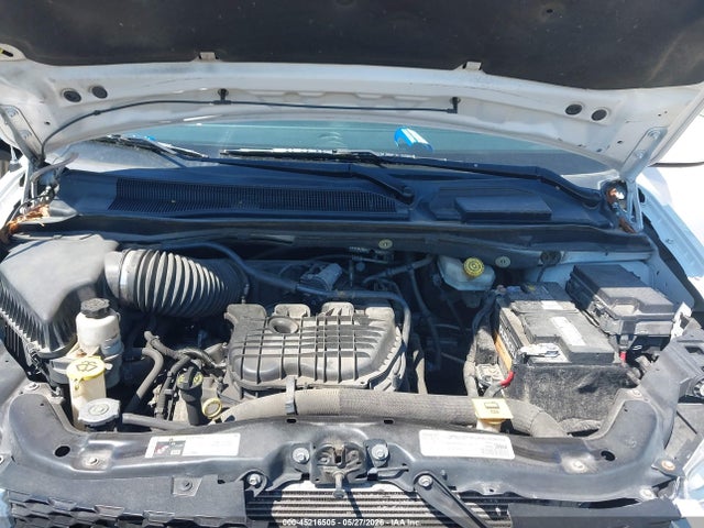 Dodge Grand Caravan Sxt