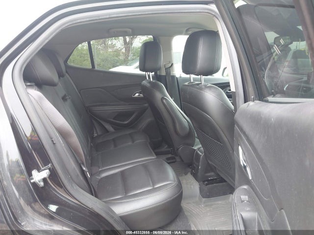 Buick Encore Leather
