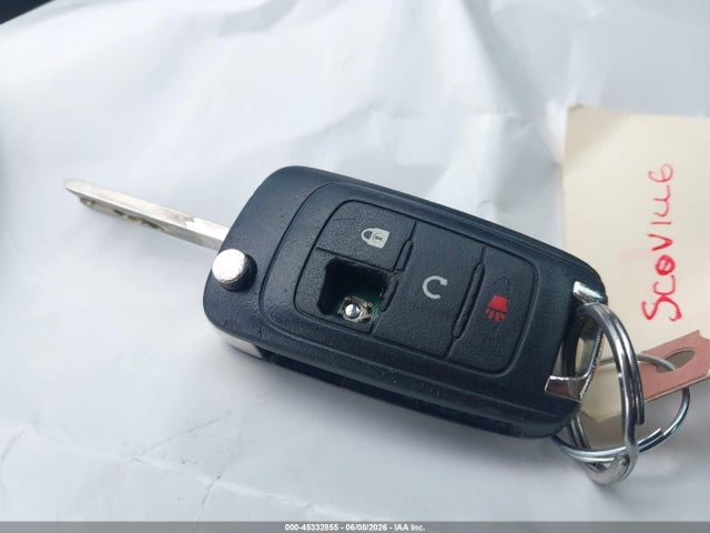 Buick Encore Leather