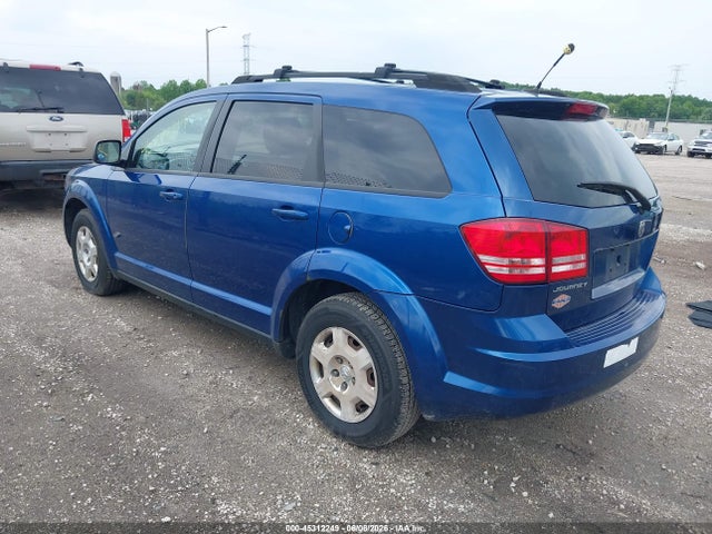 Dodge Journey Se