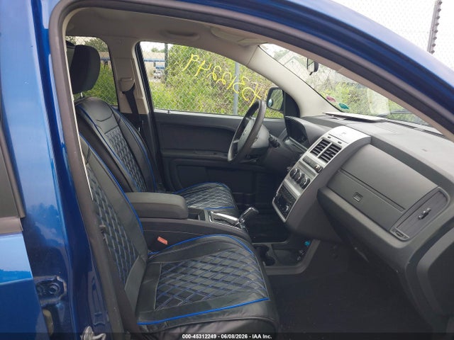 Dodge Journey Se