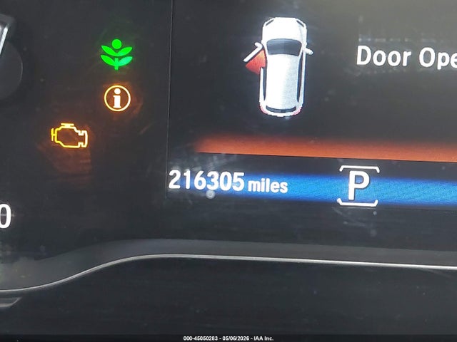 Honda Pilot Ex-l