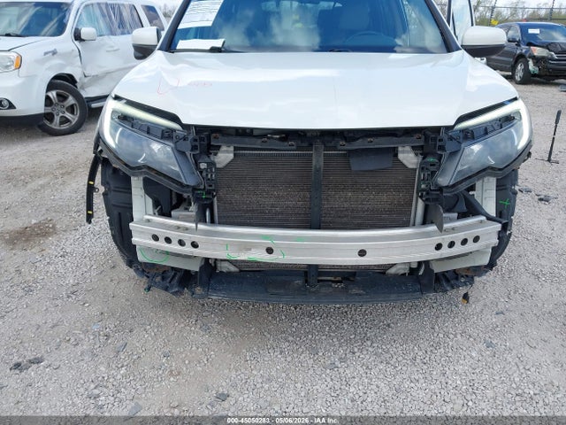 Honda Pilot Ex-l