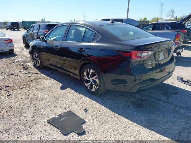Subaru Legacy Premium