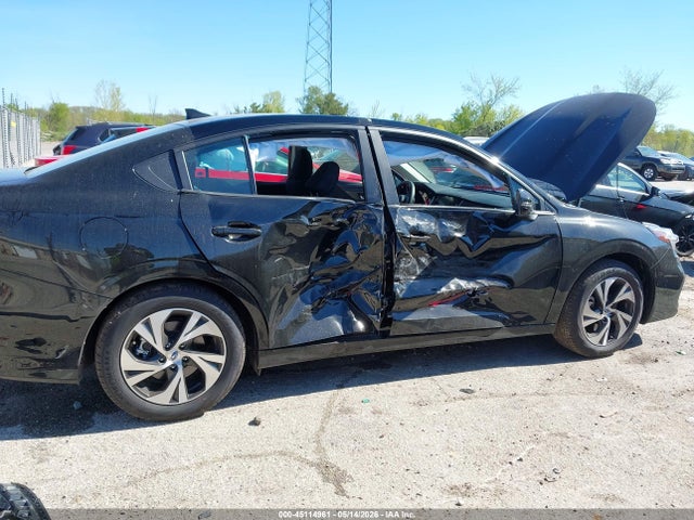 Subaru Legacy Premium