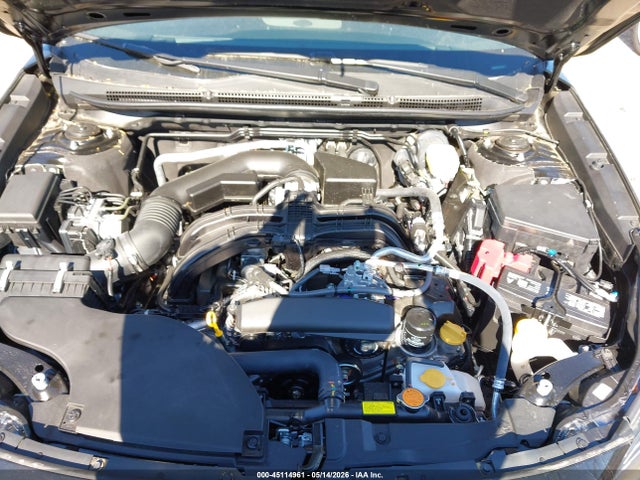 Subaru Legacy Premium