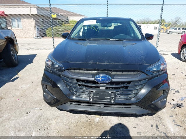 Subaru Legacy Premium