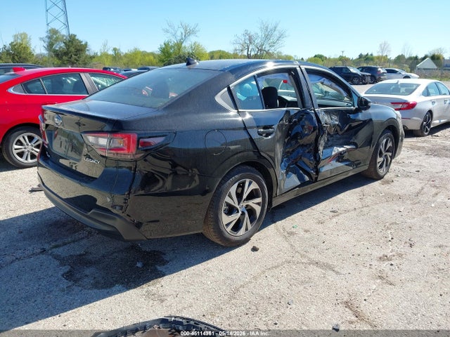 Subaru Legacy Premium