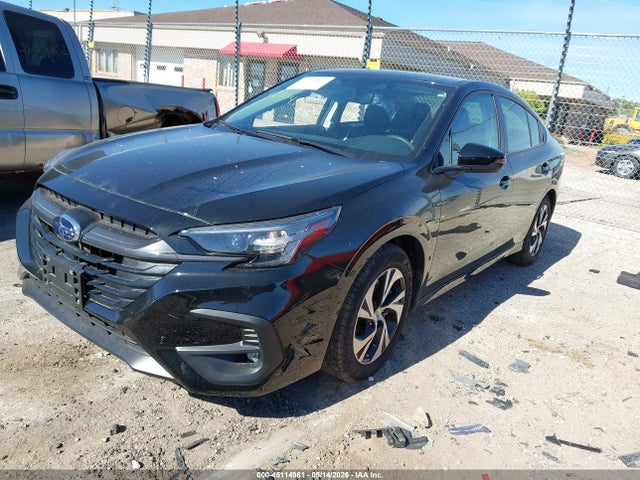 Subaru Legacy Premium