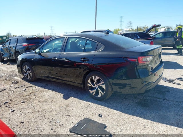 Subaru Legacy Premium