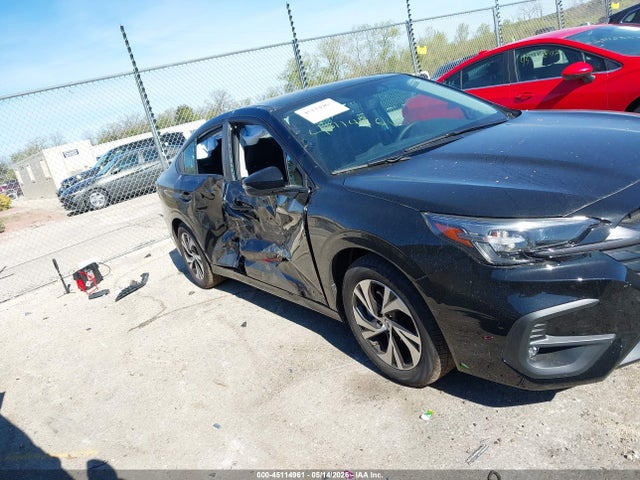 Subaru Legacy Premium