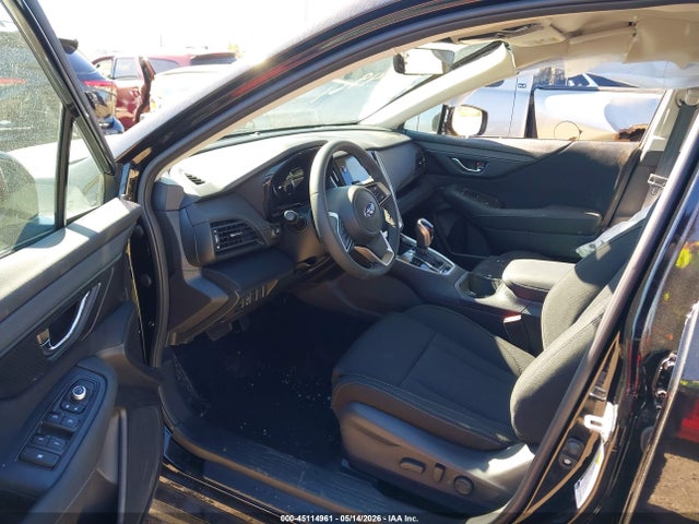 Subaru Legacy Premium
