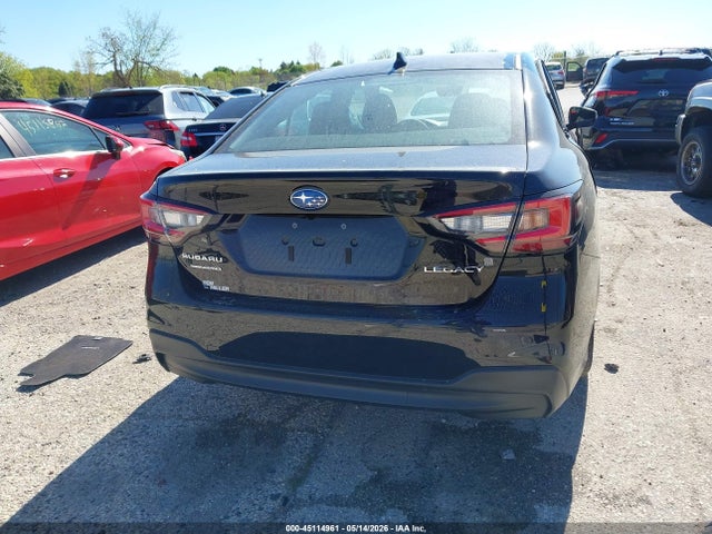 Subaru Legacy Premium