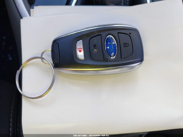 Subaru Legacy Premium
