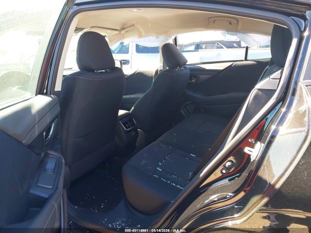 Subaru Legacy Premium