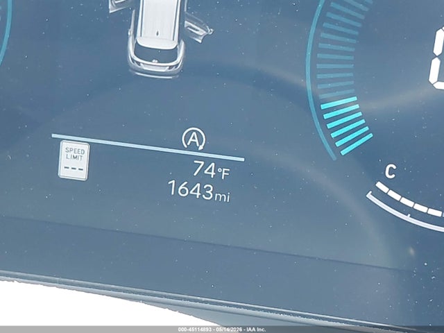 Hyundai TUCSON Sel