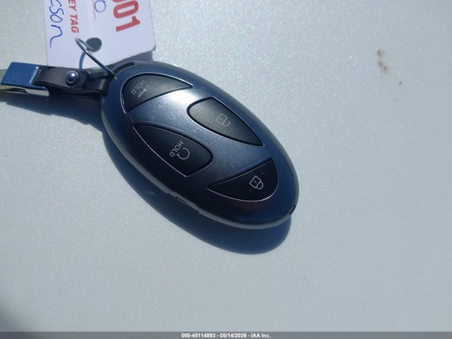 Hyundai TUCSON Sel