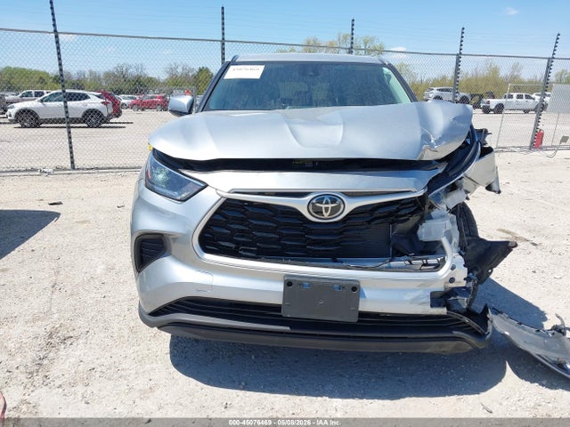 Toyota Highlander L