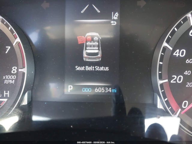 Toyota Highlander L