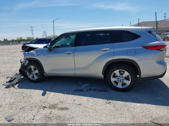 Toyota Highlander L