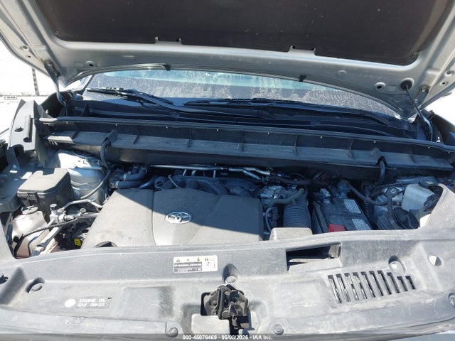 Toyota Highlander L