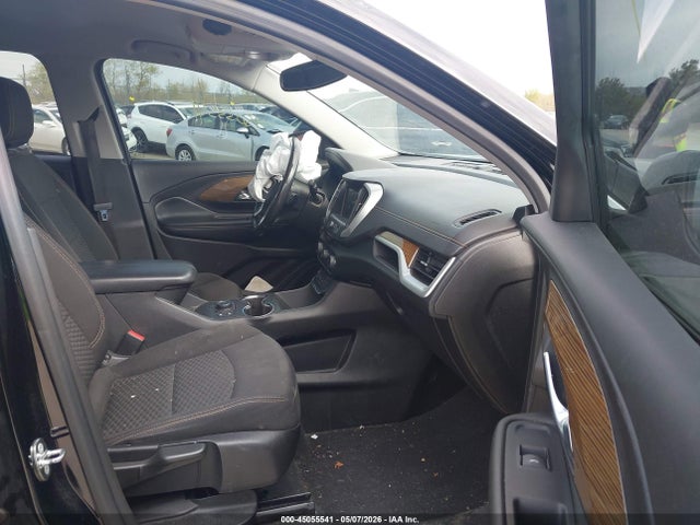 GMC Terrain Sle