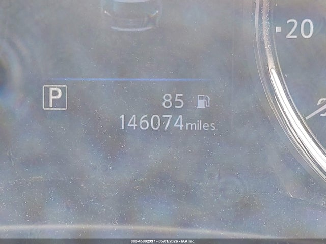 Nissan Rogue Sv Intelligent Awd