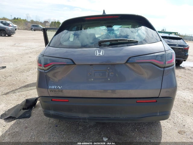 Honda HR-V Awd Lx
