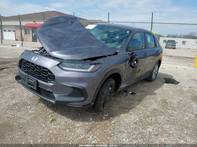 Honda HR-V Awd Lx