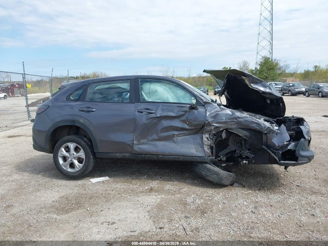 Honda HR-V Awd Lx