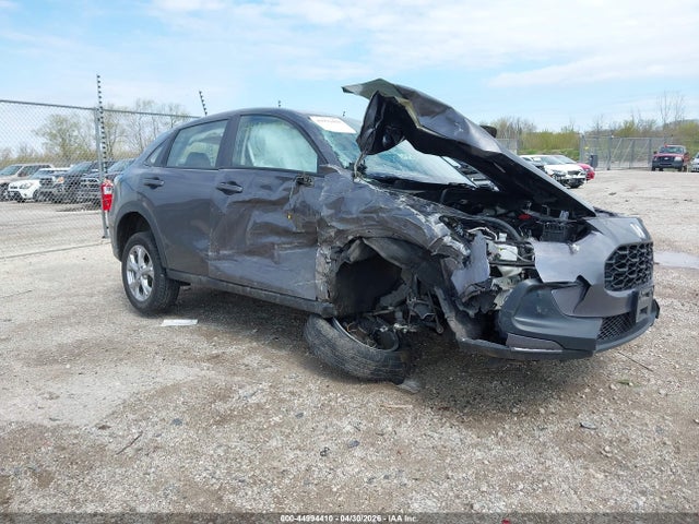 Salvage Honda HR-V Image