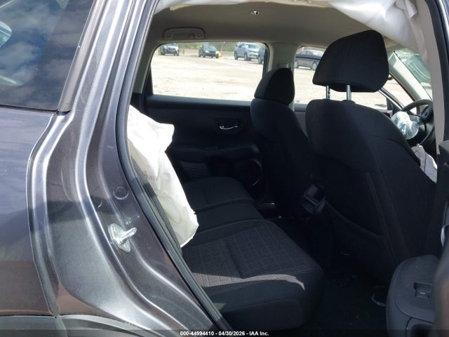 Honda HR-V Awd Lx