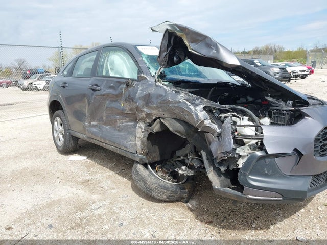 Honda HR-V Awd Lx