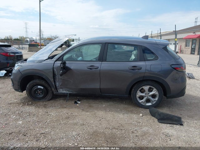 Honda HR-V Awd Lx