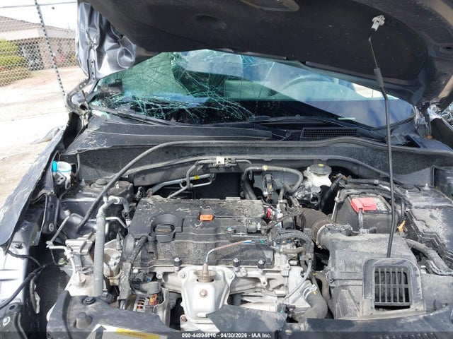 Honda HR-V Awd Lx